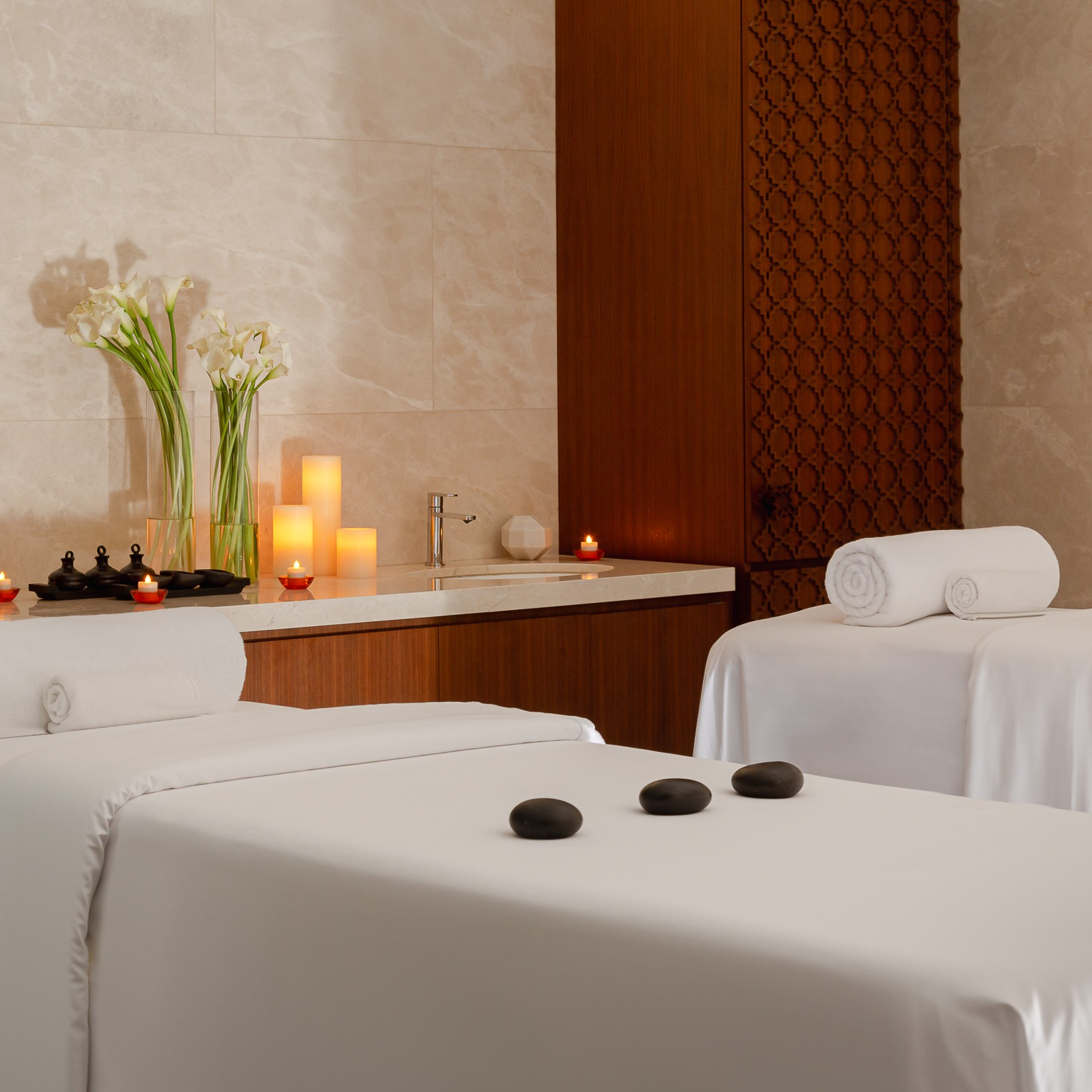 O Spa